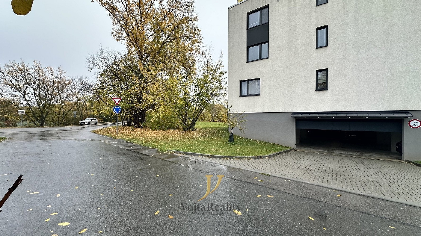 Prodej ostatní - Lazecká, Olomouc, 15 m² - 5