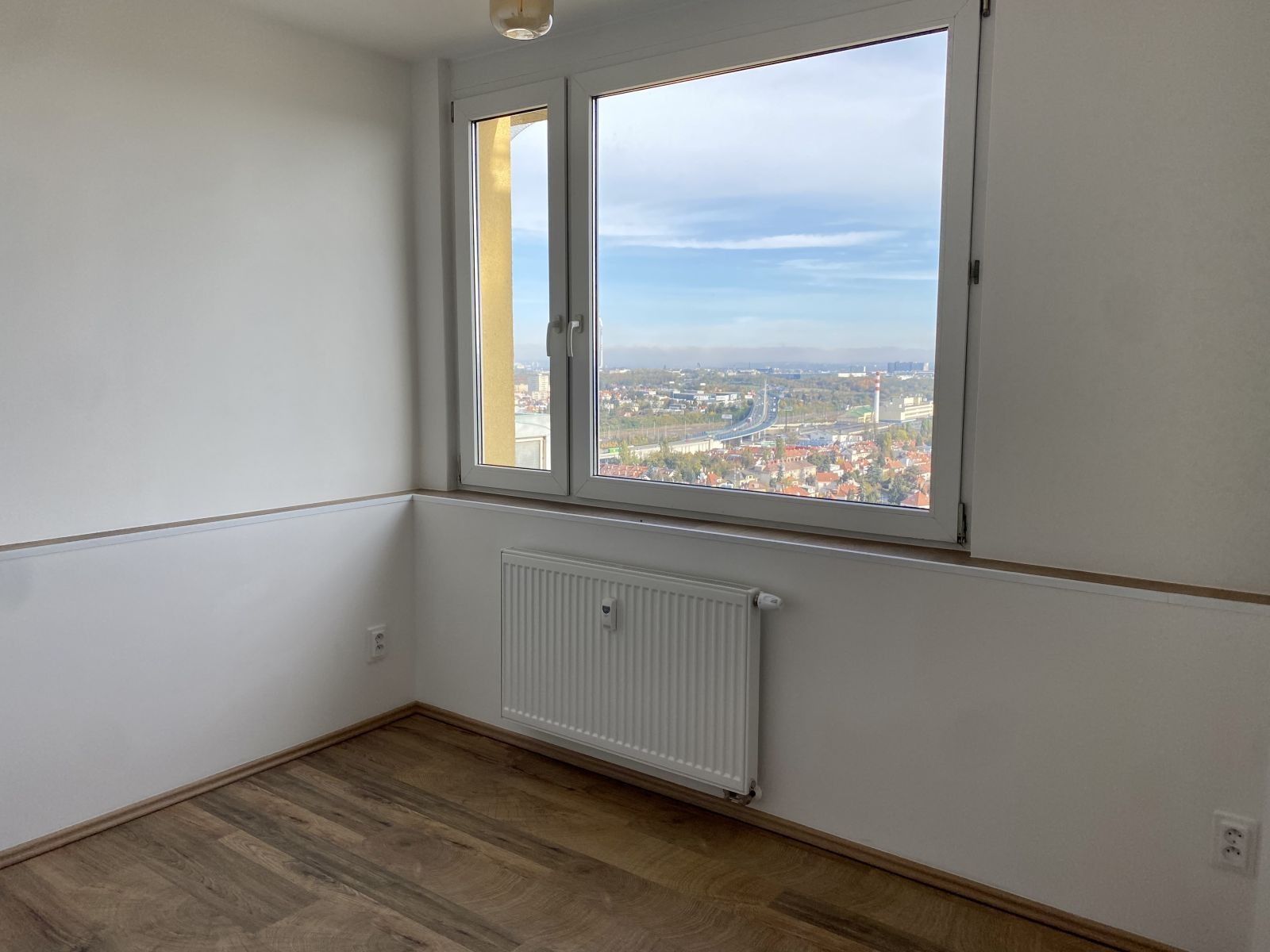 2+kk, Jabloňová, Praha - Záběhlice, 38 m² - 2