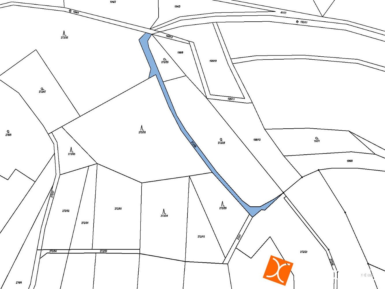 Ostatní, Vraňany, okres Mělník, Středočeský kraj - 2