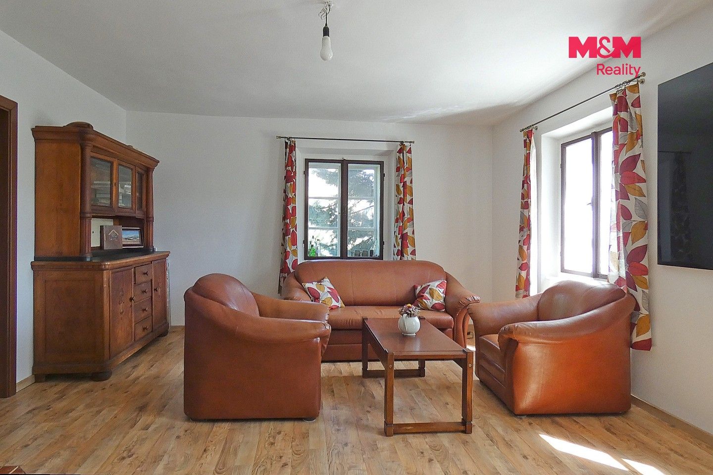 Rodinný dům · 254 m² · Borská, Zákupy - 3