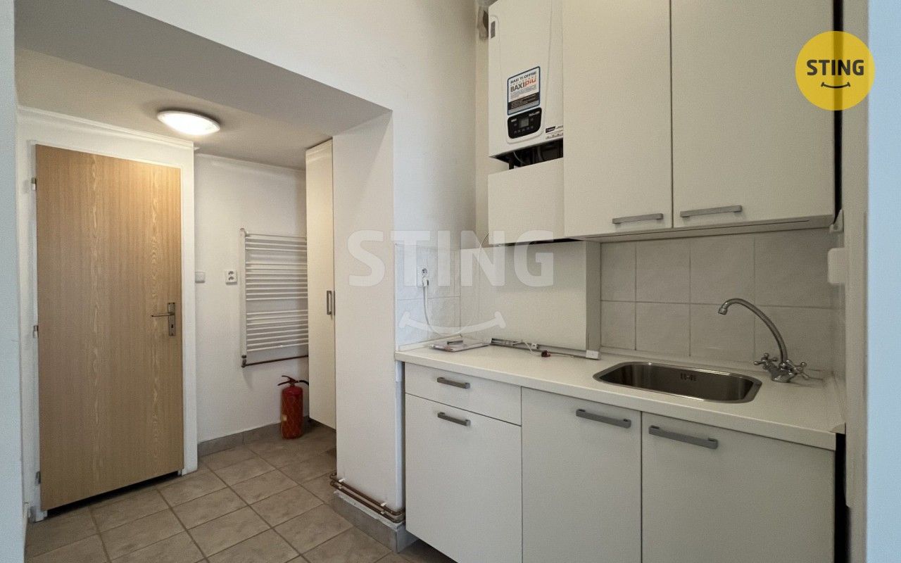 Obchodní prostory · 38 m² · Drůbeží trh, Opava - 3