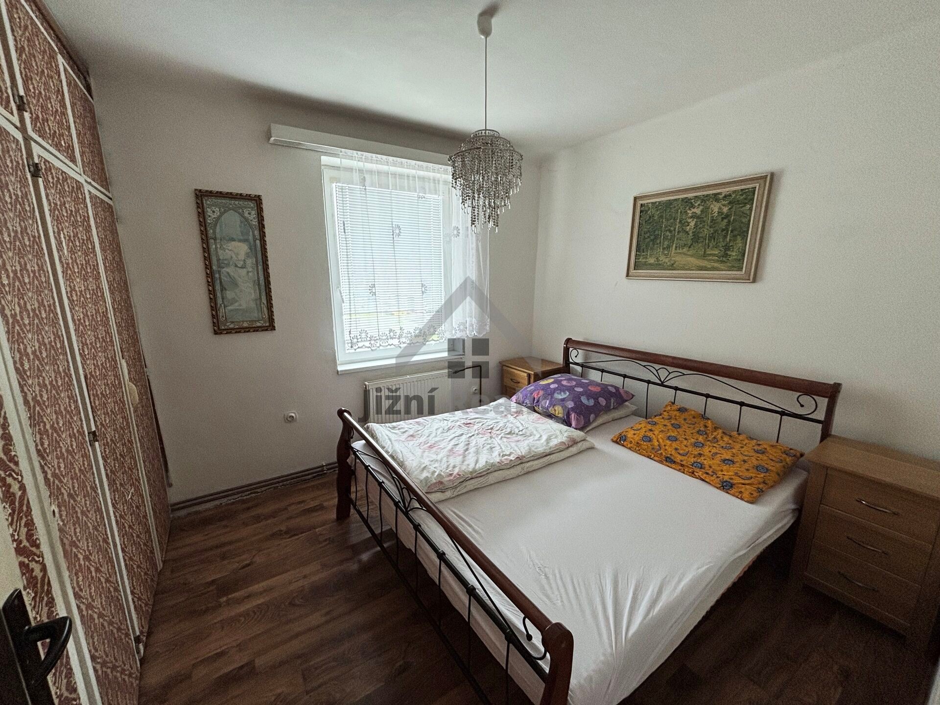 Prodej byt 4+1 - Vilová čtvrť, Nové Hrady, 115 m² - 5