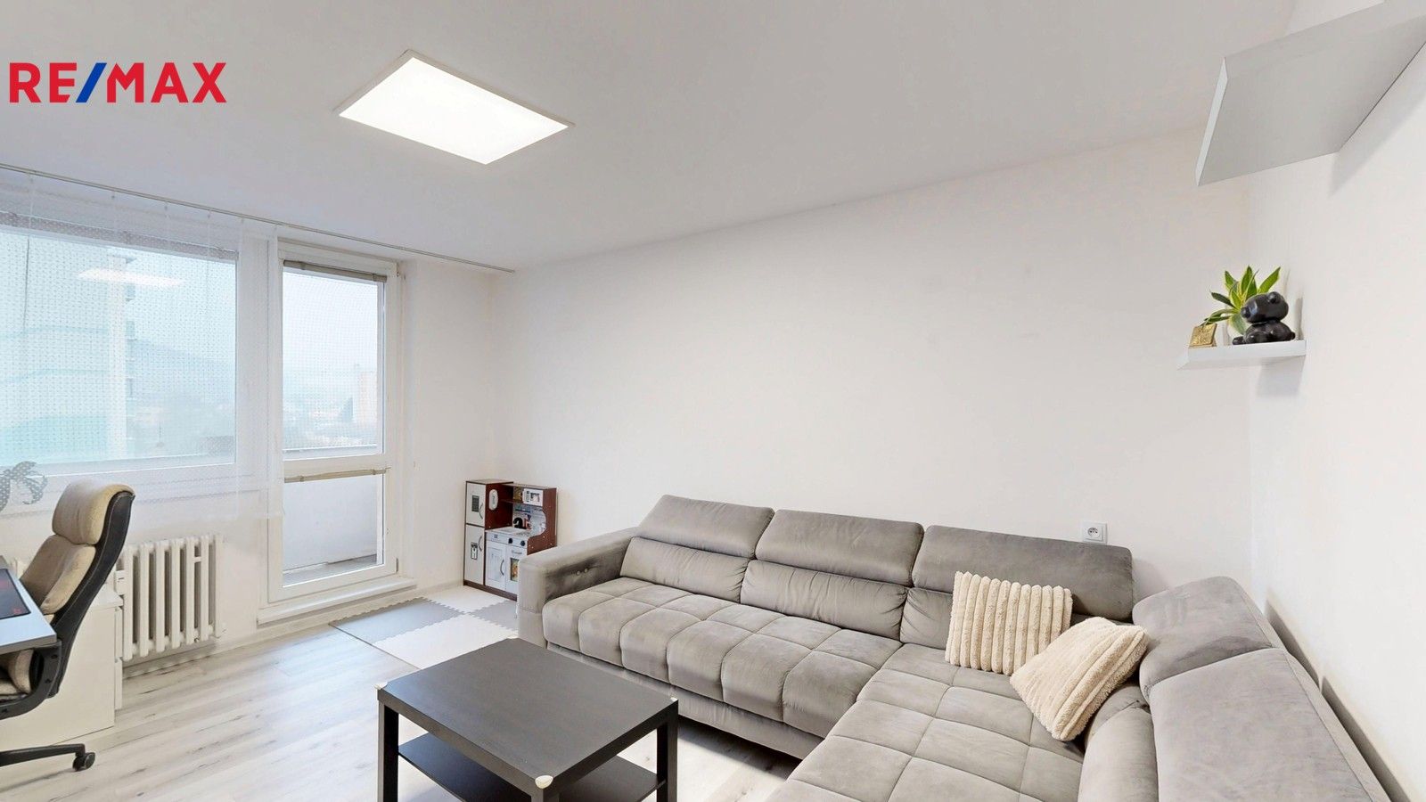 Prodej byt 3+1 - Na Loučkách, Kuřim, 68 m²