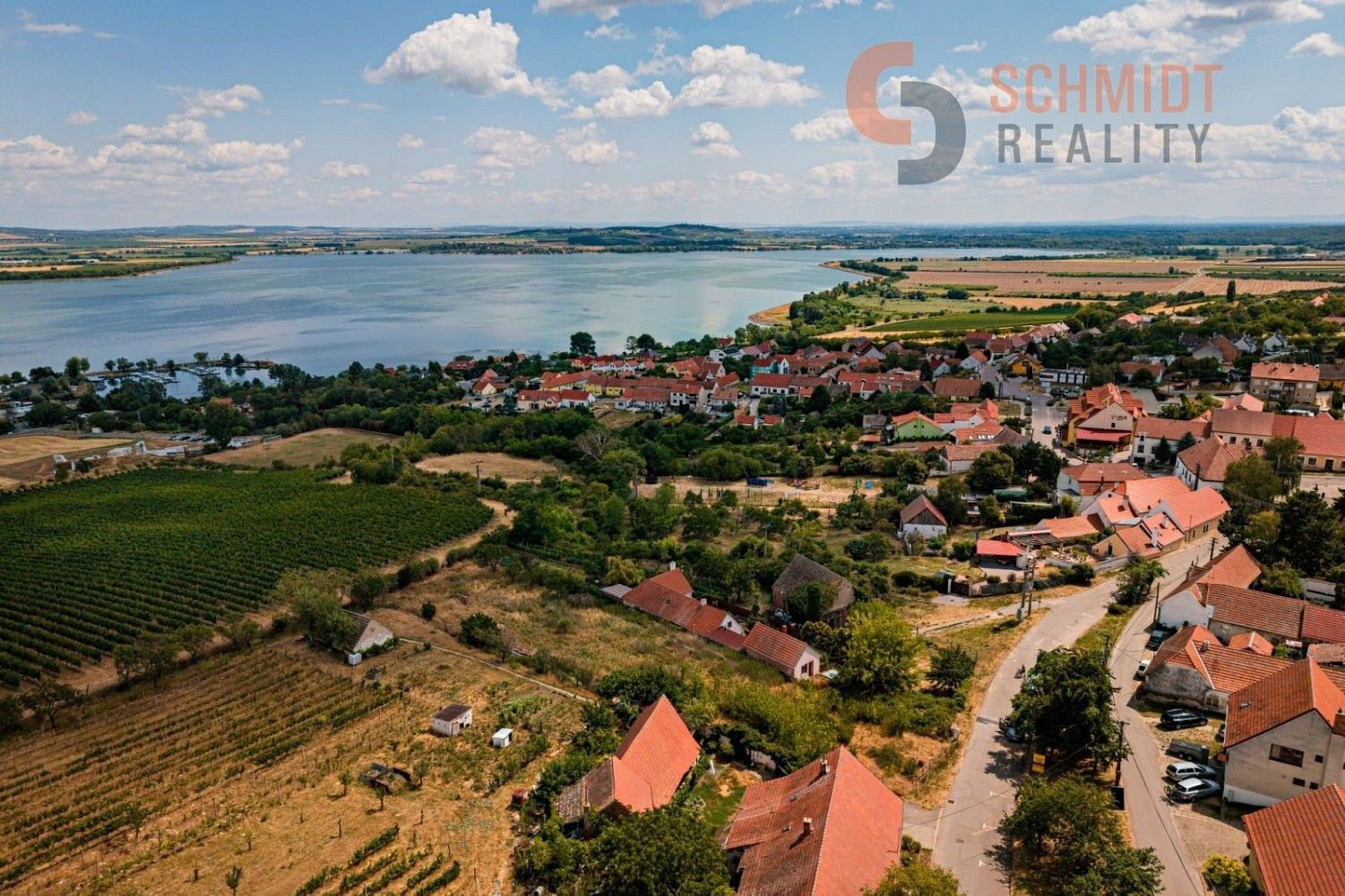 Pozemek pro bydlení · Pavlov, okres Břeclav, Jihomoravský kraj - 3