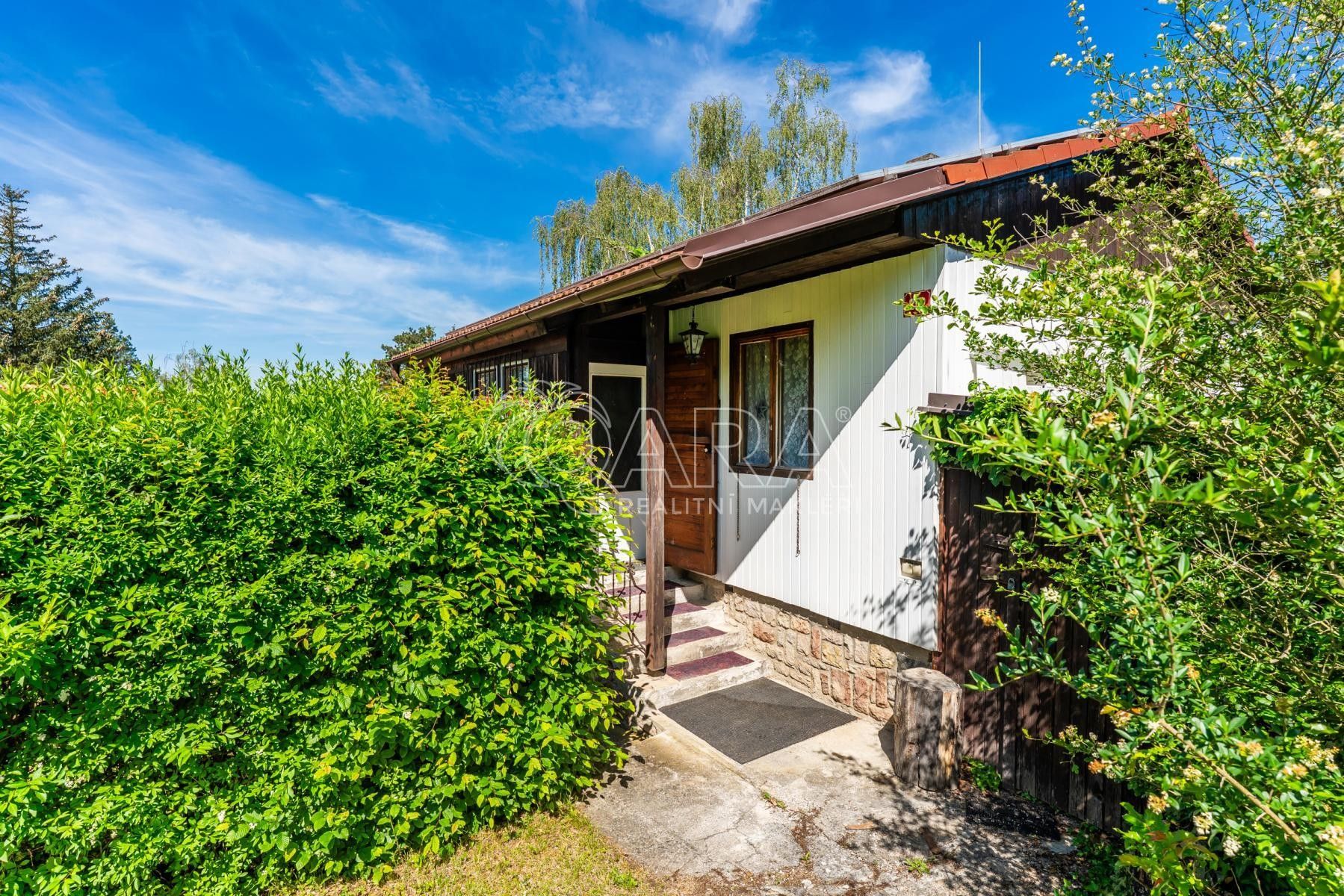 Rodinný dům, 69 m²