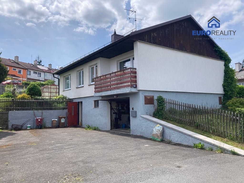 Ostatní, Pivovarská, Teplá, 134 m²