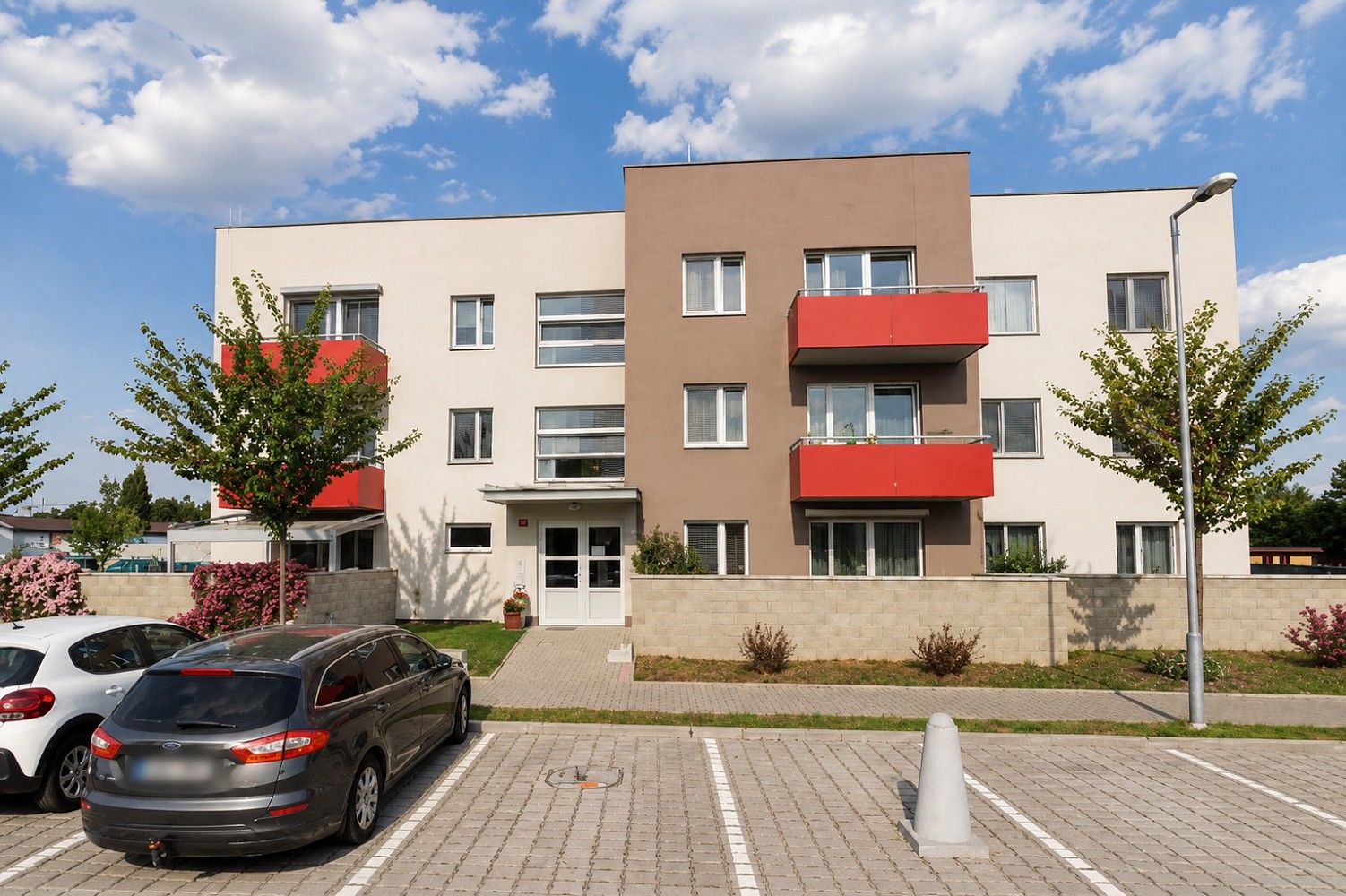 3+kk, Lysá nad Labem, okres Nymburk, Středočeský kraj, 84 m² - 1
