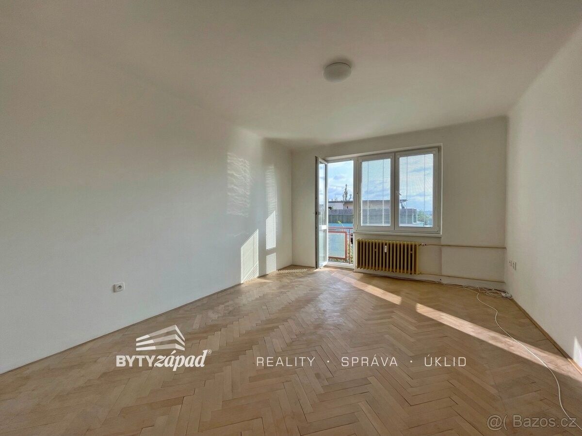 Pronájem byt 3+1 - Plzeň, 301 00, 72 m²