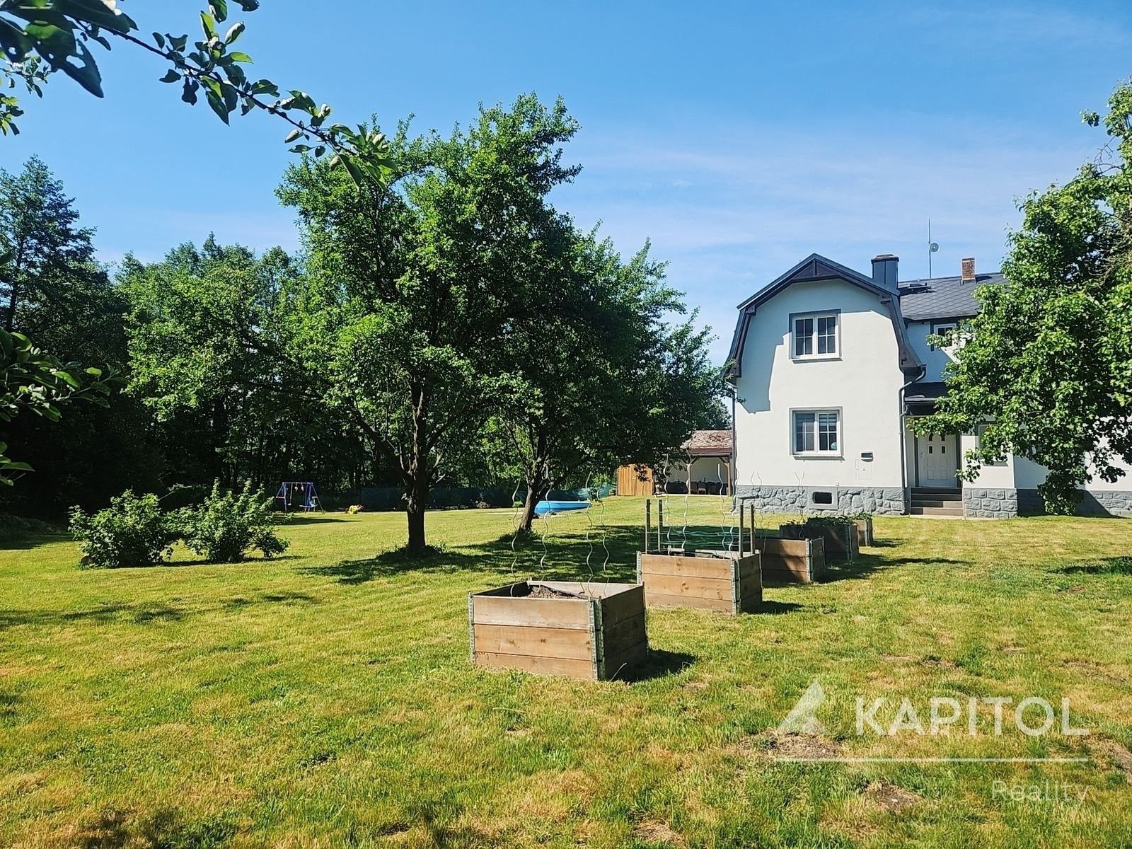 Rodinné domy, Přimdská 336, Bor, 178 m² - 2