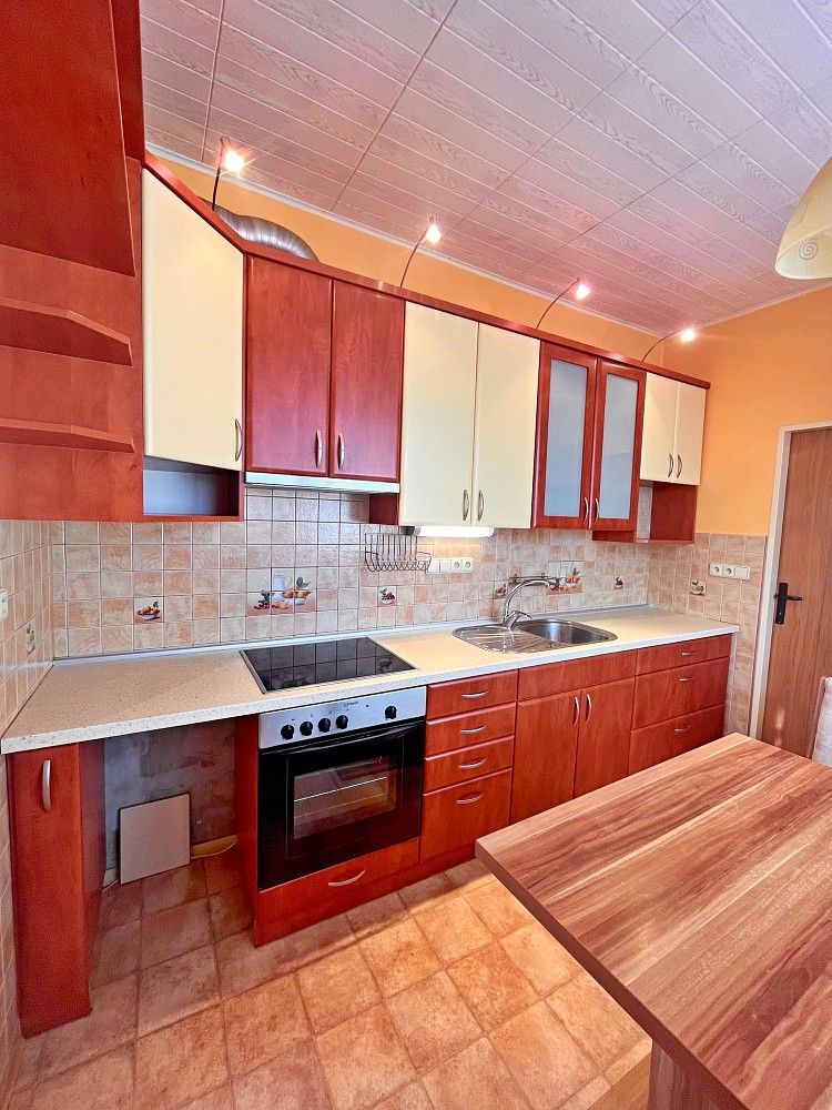Byt 3+1 · 67 m² · Uherský Brod, okres Uherské Hradiště, Zlínský kraj - 3