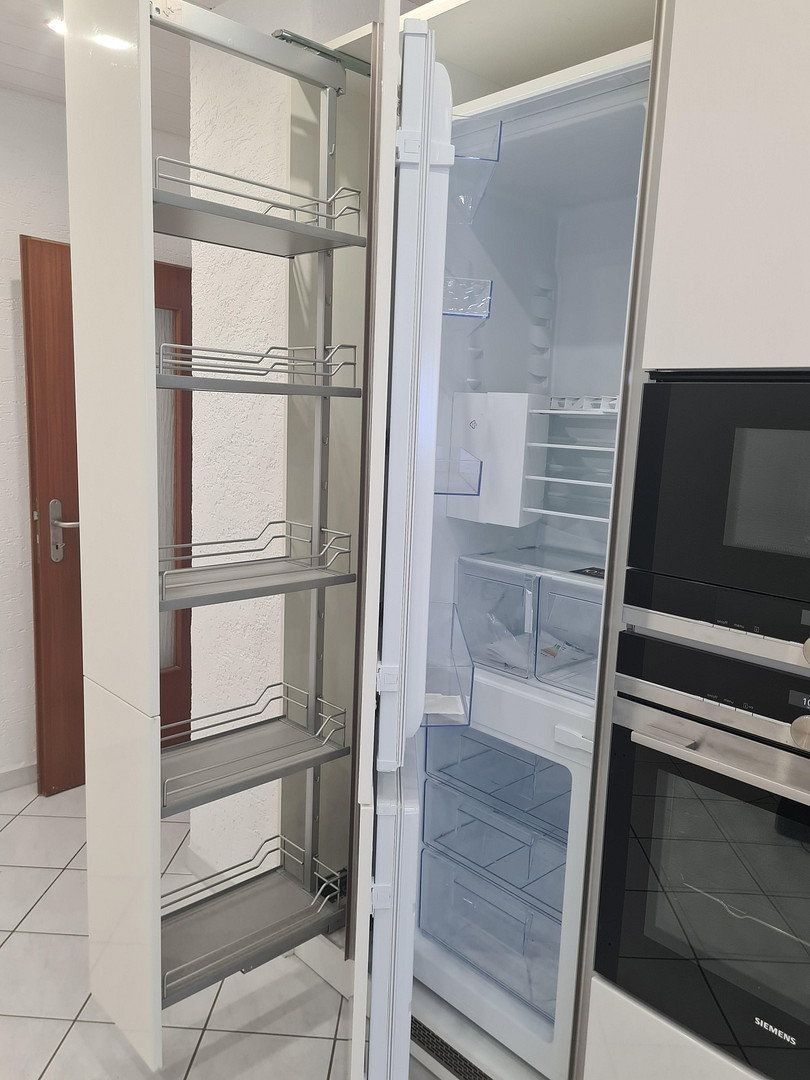 Pronájem byt 4+1 - , Bádensko-Württembersko, 115 m² - 5