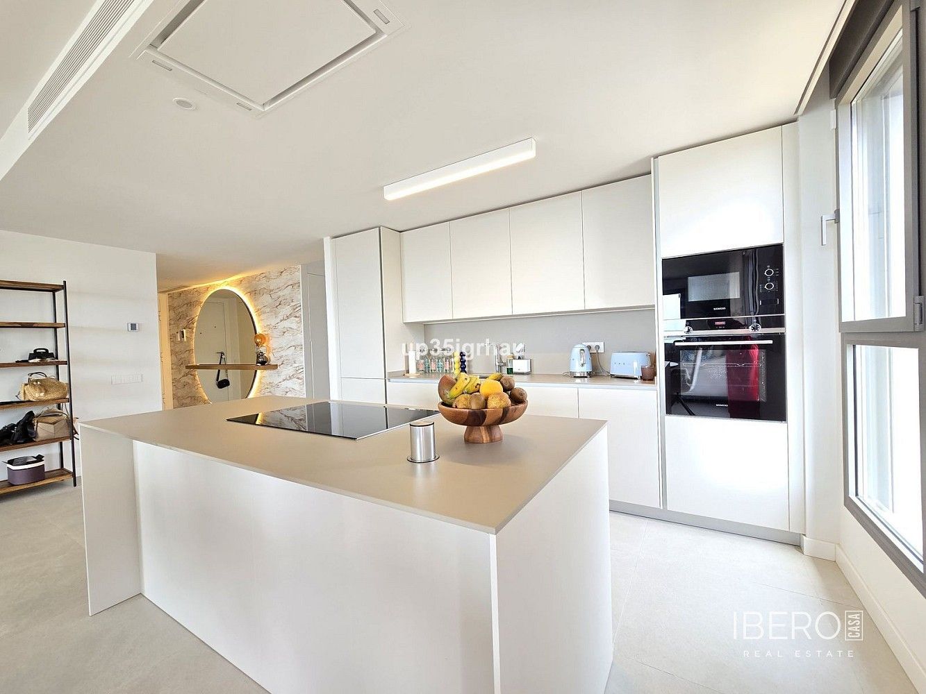 4+kk, Selwo, Španělsko, 180 m² - 1