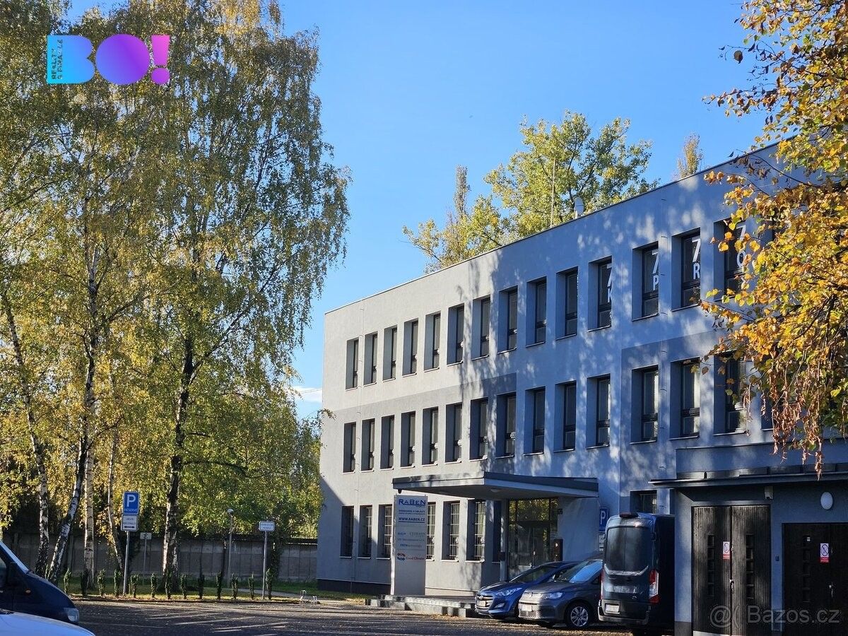 Kanceláře, Ostrava, 719 00 - 1