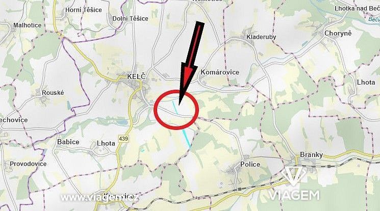 Zemědělský pozemek · Kelč, okres Vsetín, Zlínský kraj - 4