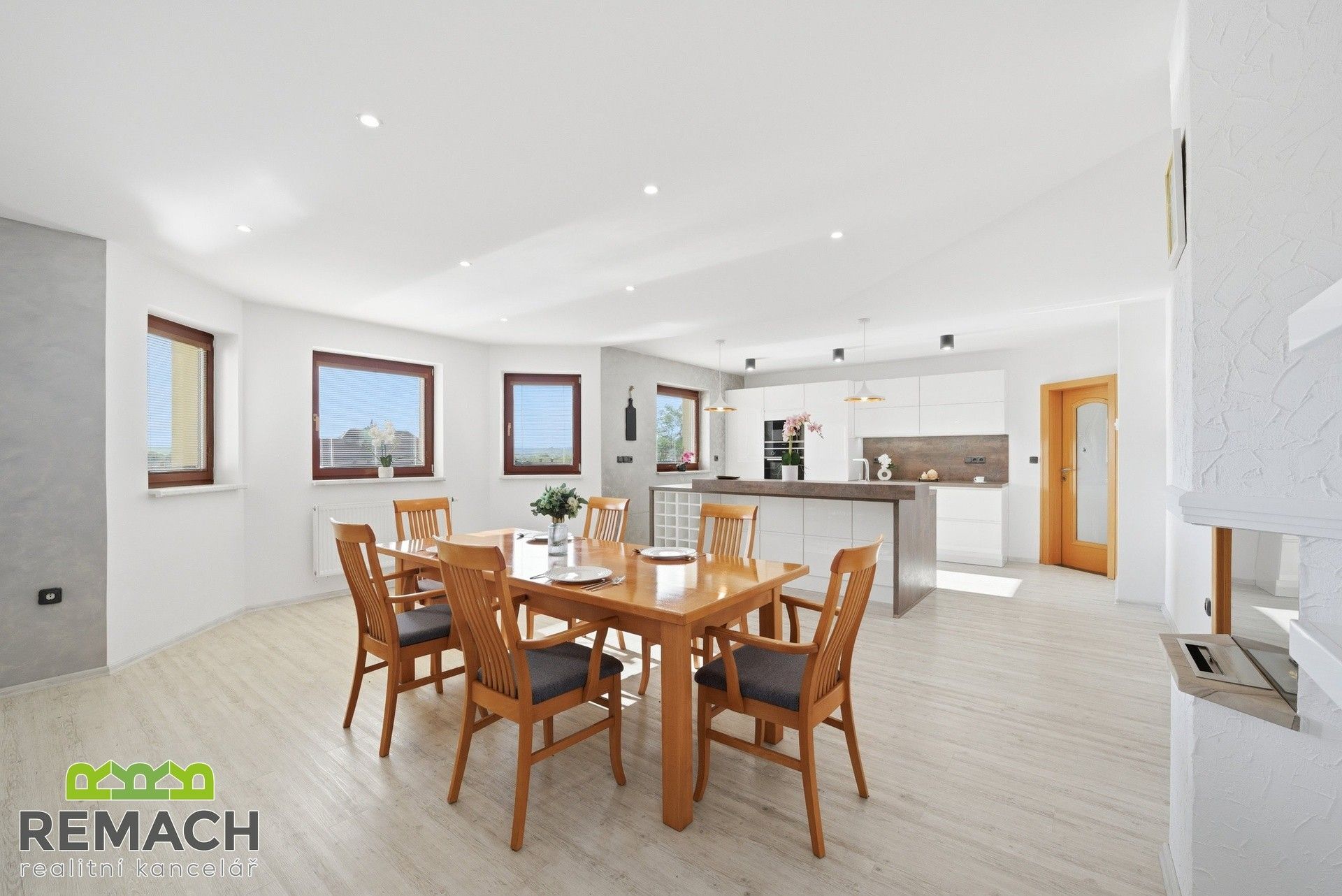 Rodinný dům · 288 m² · Domanín - 4