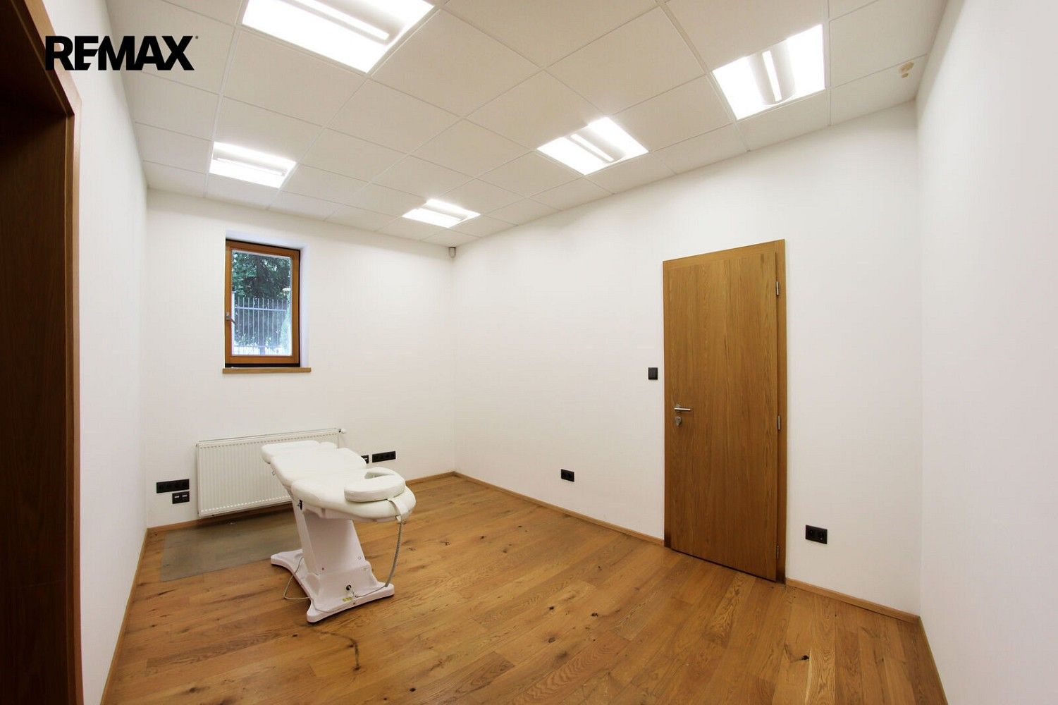 Kanceláře, Ostrava - Moravská Ostrava, okres Ostrava-město, Moravskoslezský kraj, 53 m² - 2