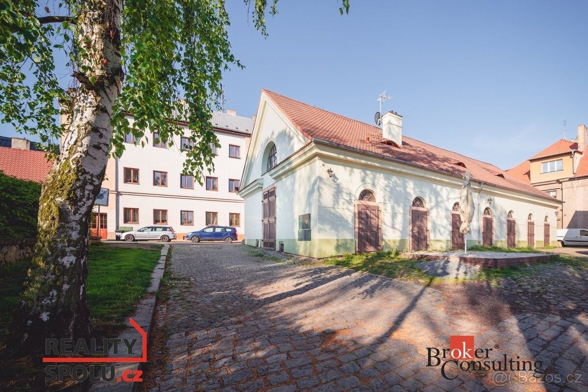 Rodinné domy, Rokycany, 337 01