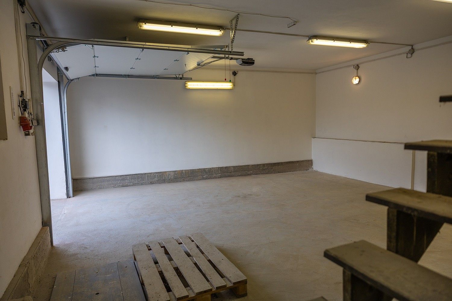 Sklad · 115 m² · Zálezlice, okres Mělník, Středočeský kraj - 4
