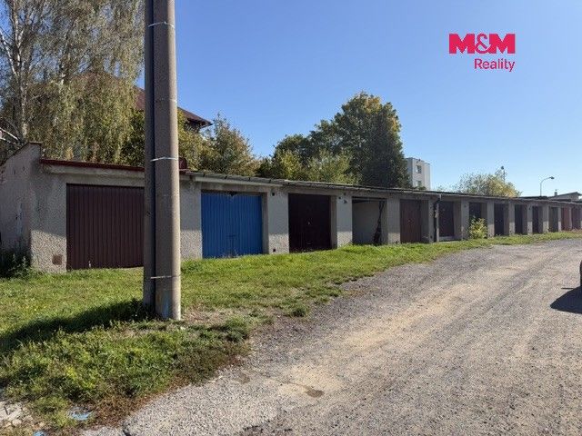 Prodej ostatní - Obránců míru, Rychnov nad Kněžnou, 22 m² - 5