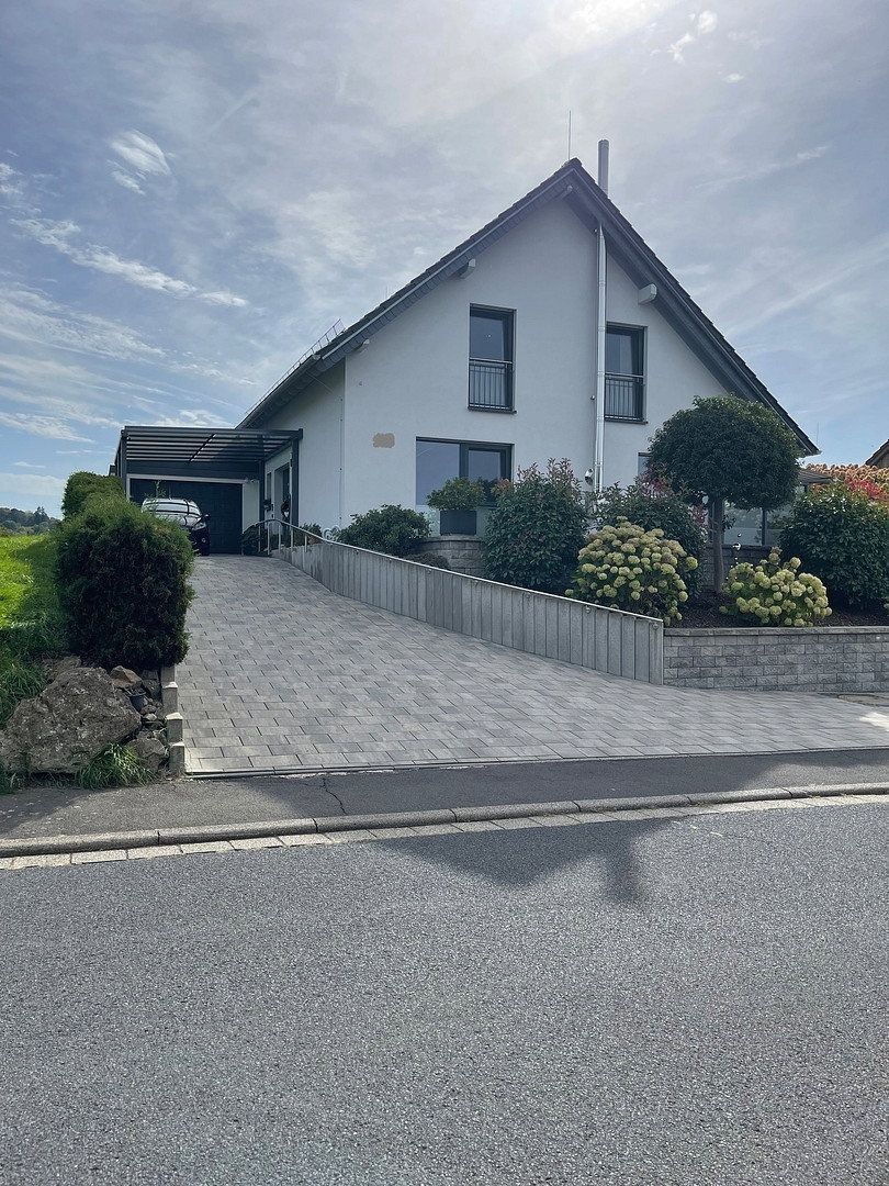 Rodinný dům · 145 m² · , Hessen - 4