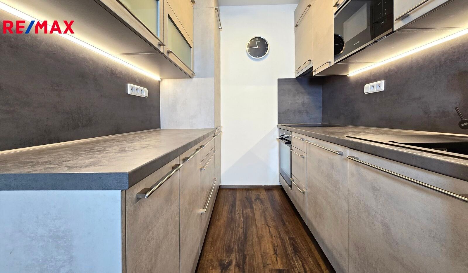 Pronájem byt 2+kk - Františka Kriegela, Mělník, 41 m²