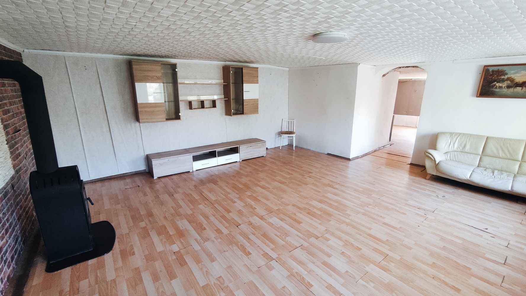Prodej rodinný dům - Vodní, Konice, okres Prostějov, 235 m² - 2