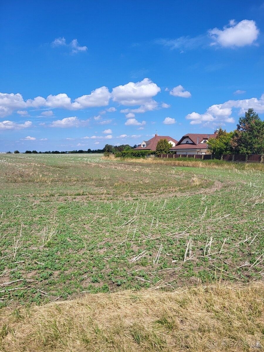 Pozemky pro bydlení, Praha, 100 00