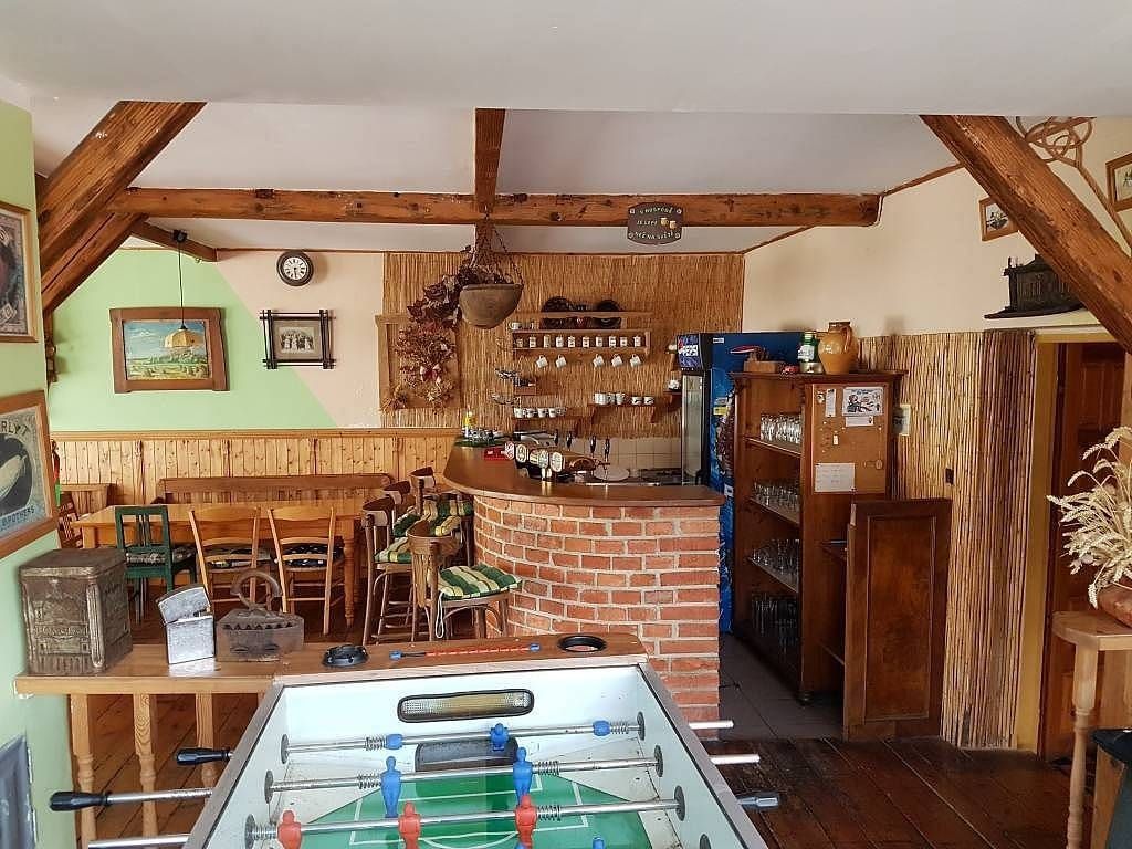Chata · Seč - Hoješín, Pardubický kraj - 3