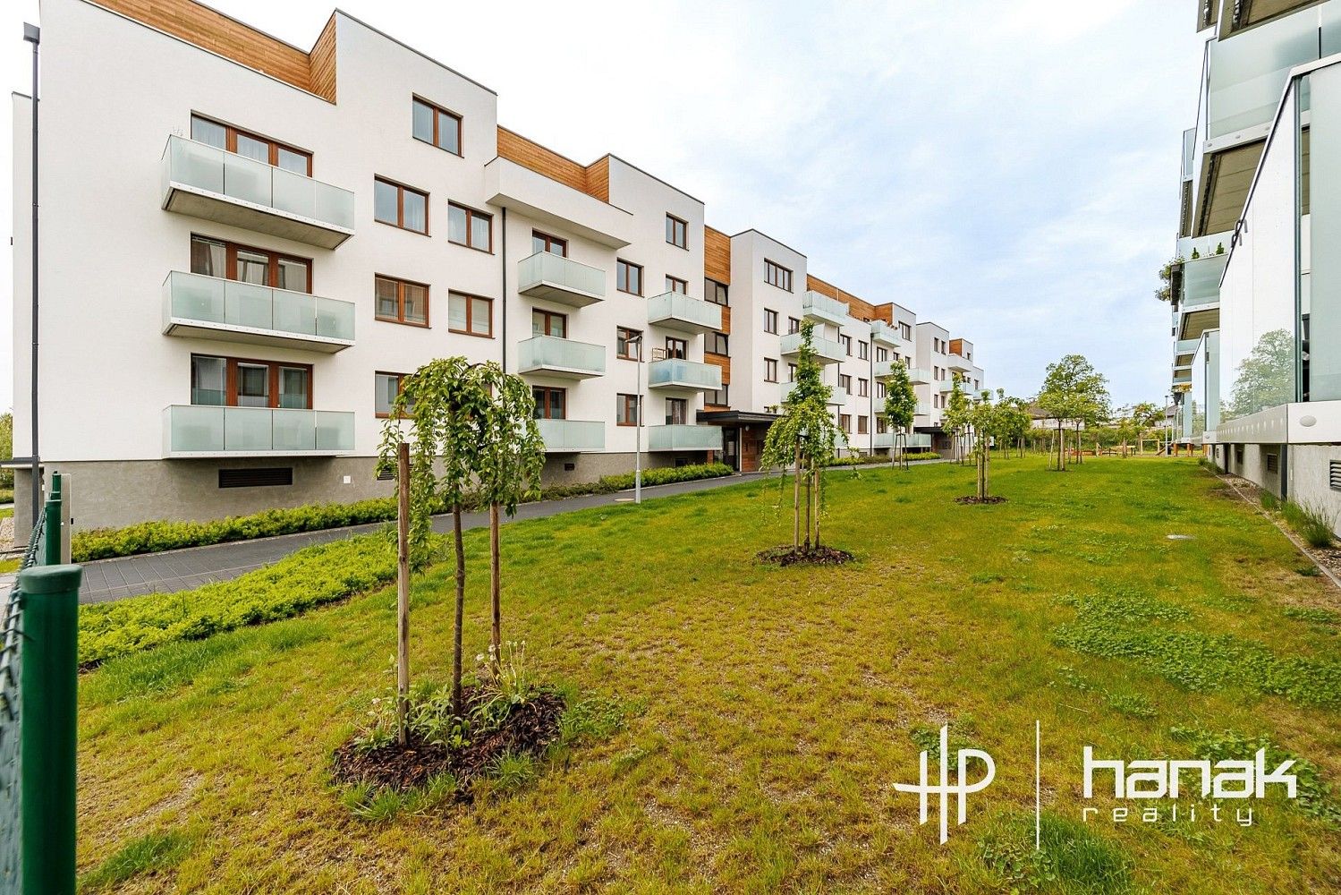 2+kk, Olomouc - Nová Ulice, Olomoucký kraj, 53 m² - 1