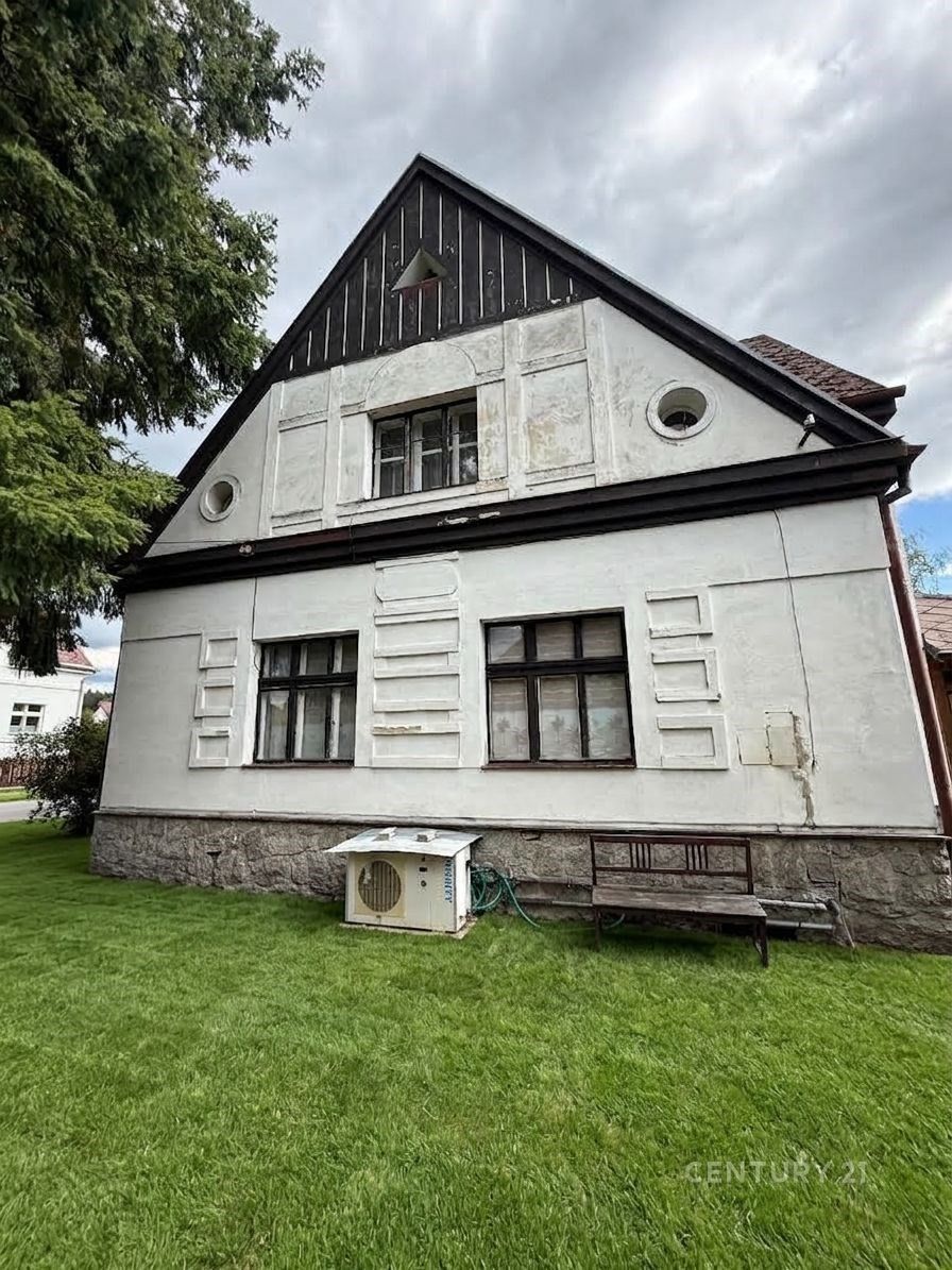 Rodinný dům · 285 m² · Babylon - 4