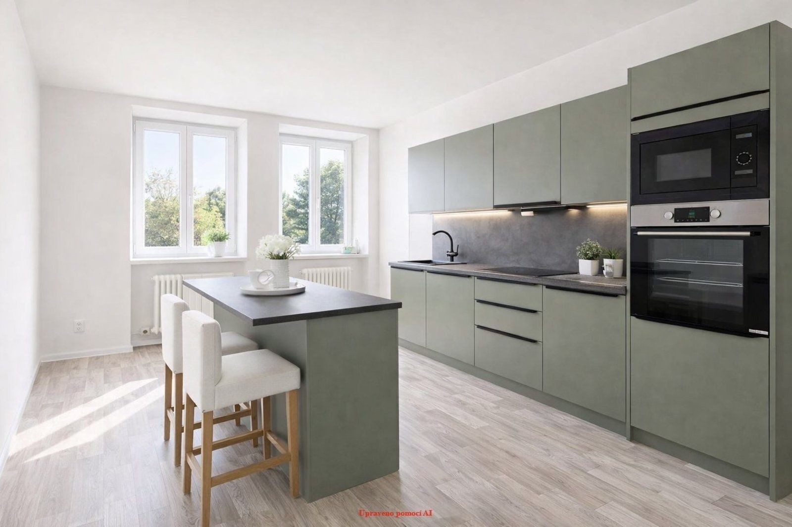 4+kk, U Stromovky, Havířov - Havířov-město, Moravskoslezský kraj, 80 m² - 1