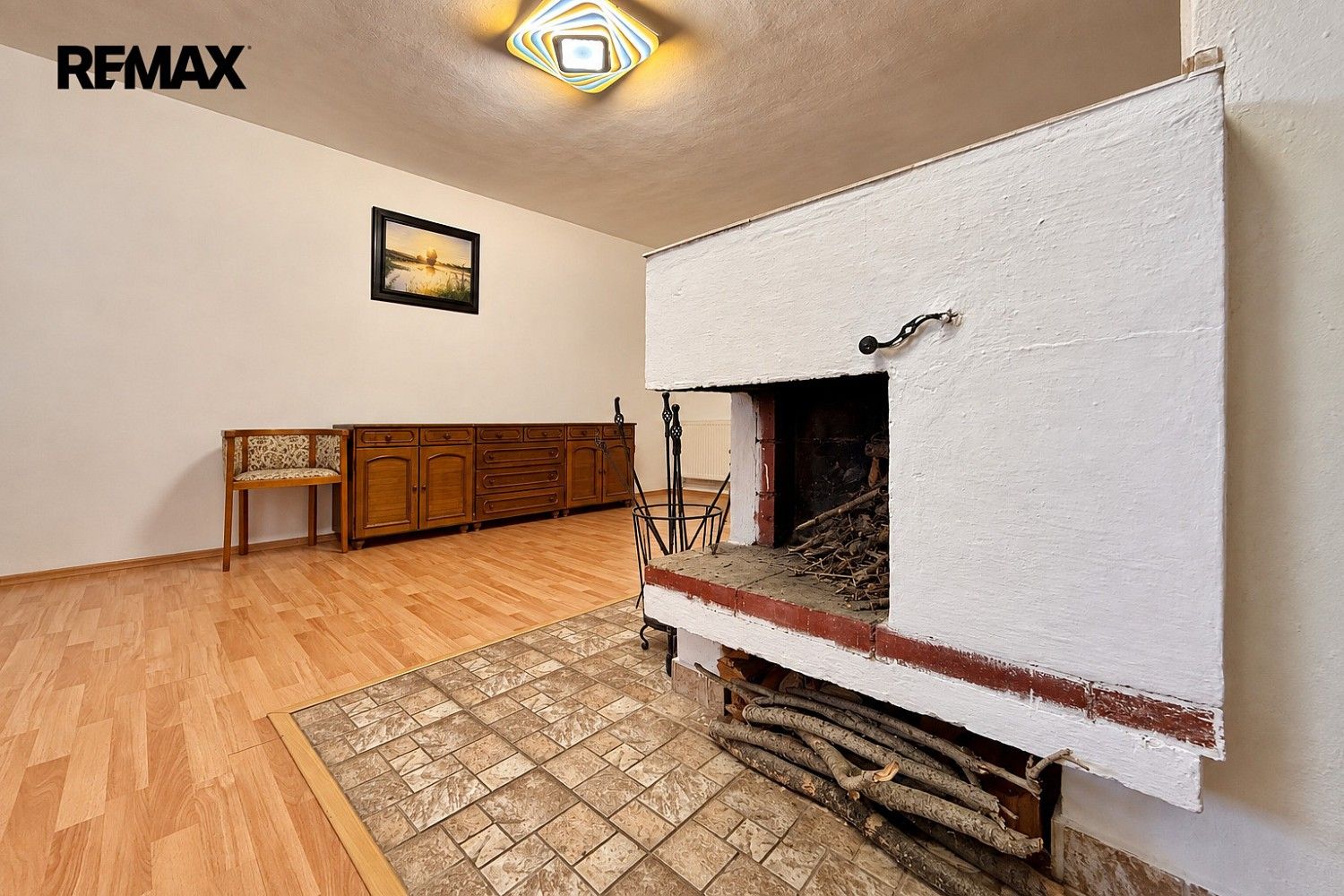 Prodej rodinný dům - Kryry, okres Louny, Ústecký kraj, 136 m² - 5