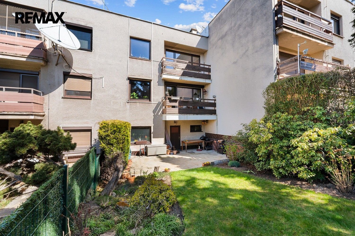 Rodinné domy, Praha - Libeň, okres Praha 8, Hlavní město Praha, 218 m² - 2