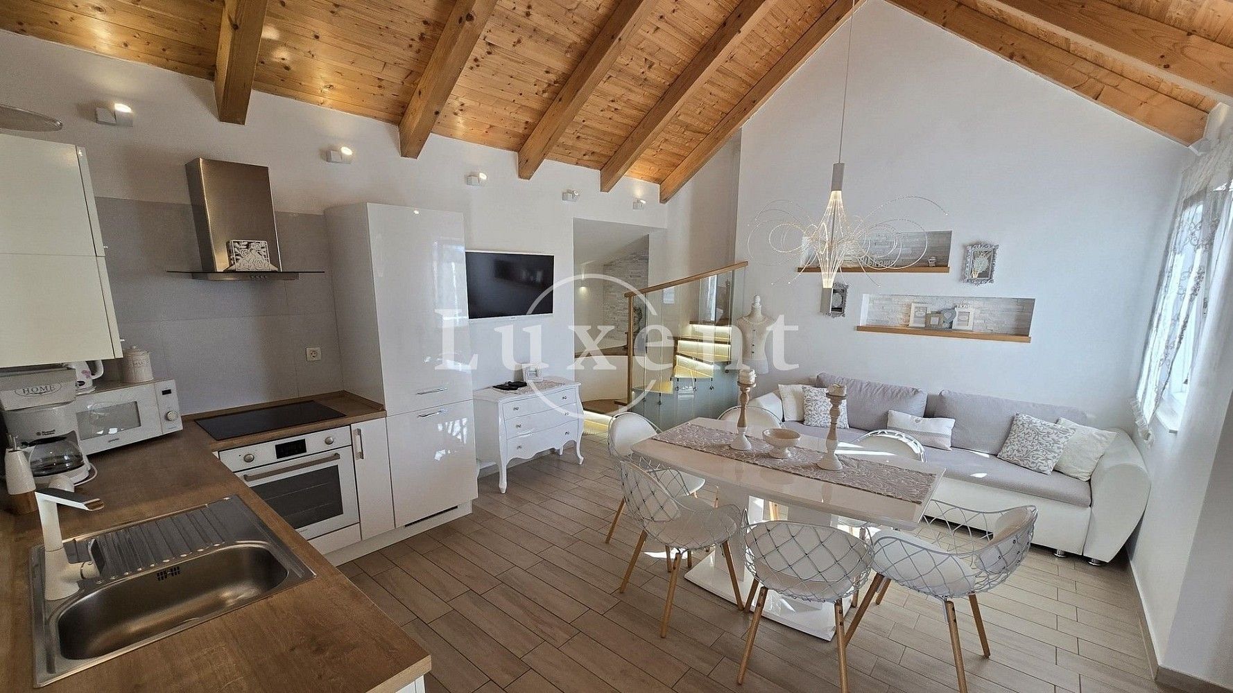 Rodinný dům · 135 m² · Trogir, Chorvatsko - 3
