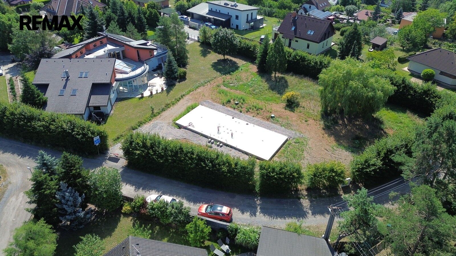 Prodej rodinný dům - K Rovinám  , Lety, 120 m² - 5