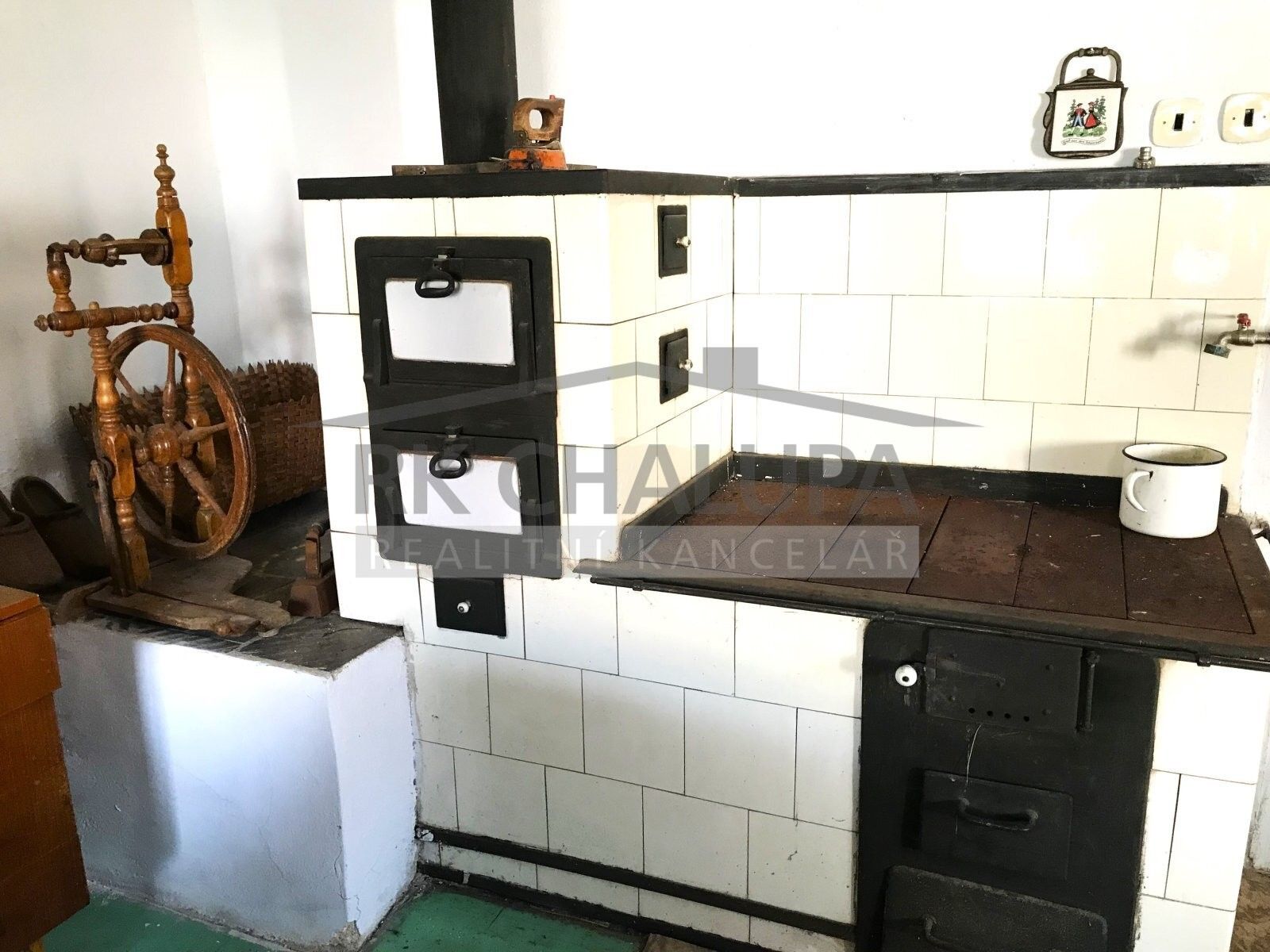 Rodinný dům · 80 m² · Budislav - 4