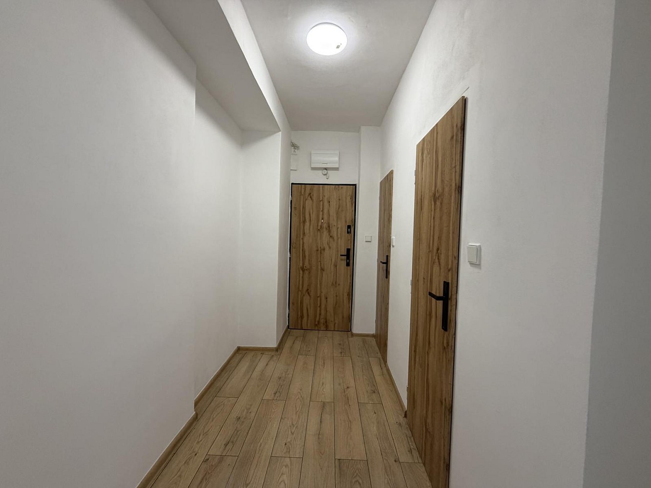Pronájem byt 2+kk - K. H. Máchy, Jirkov, okres Chomutov, 52 m² - 5
