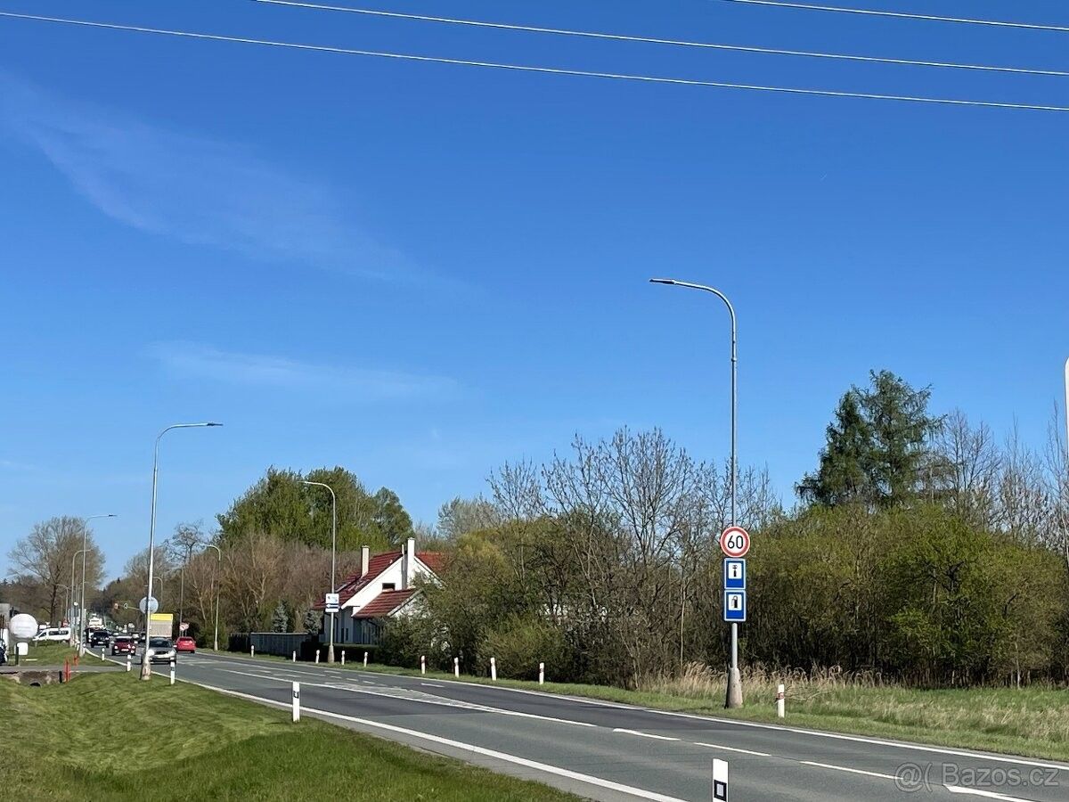 Pozemky pro bydlení, Hradec Králové, 500 03 - 2