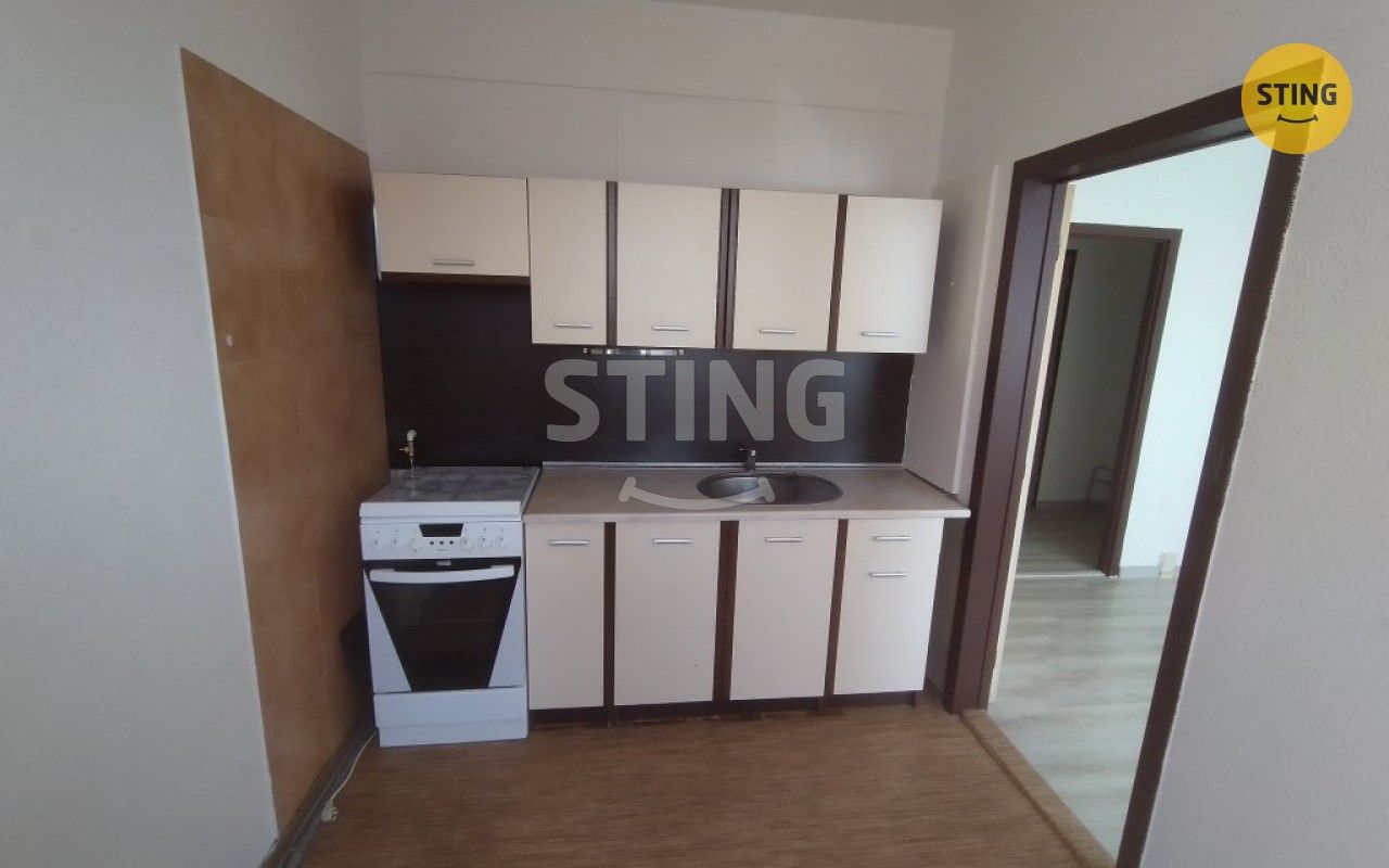 2+1, Habrová, Třinec, 44 m²