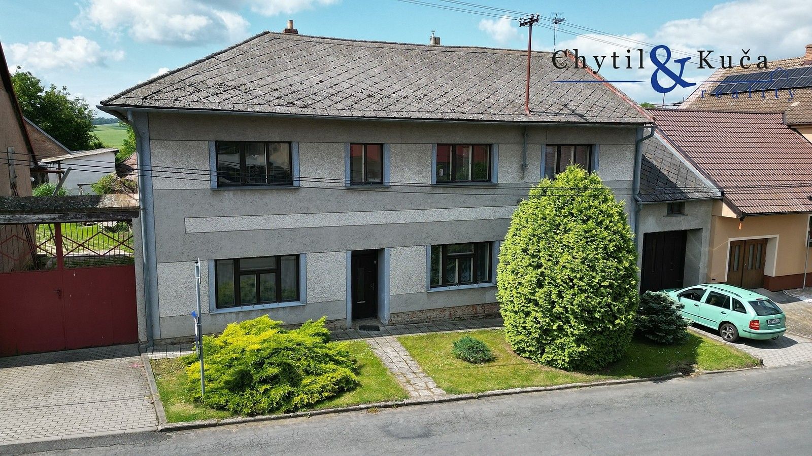 Rodinný dům, 150 m²