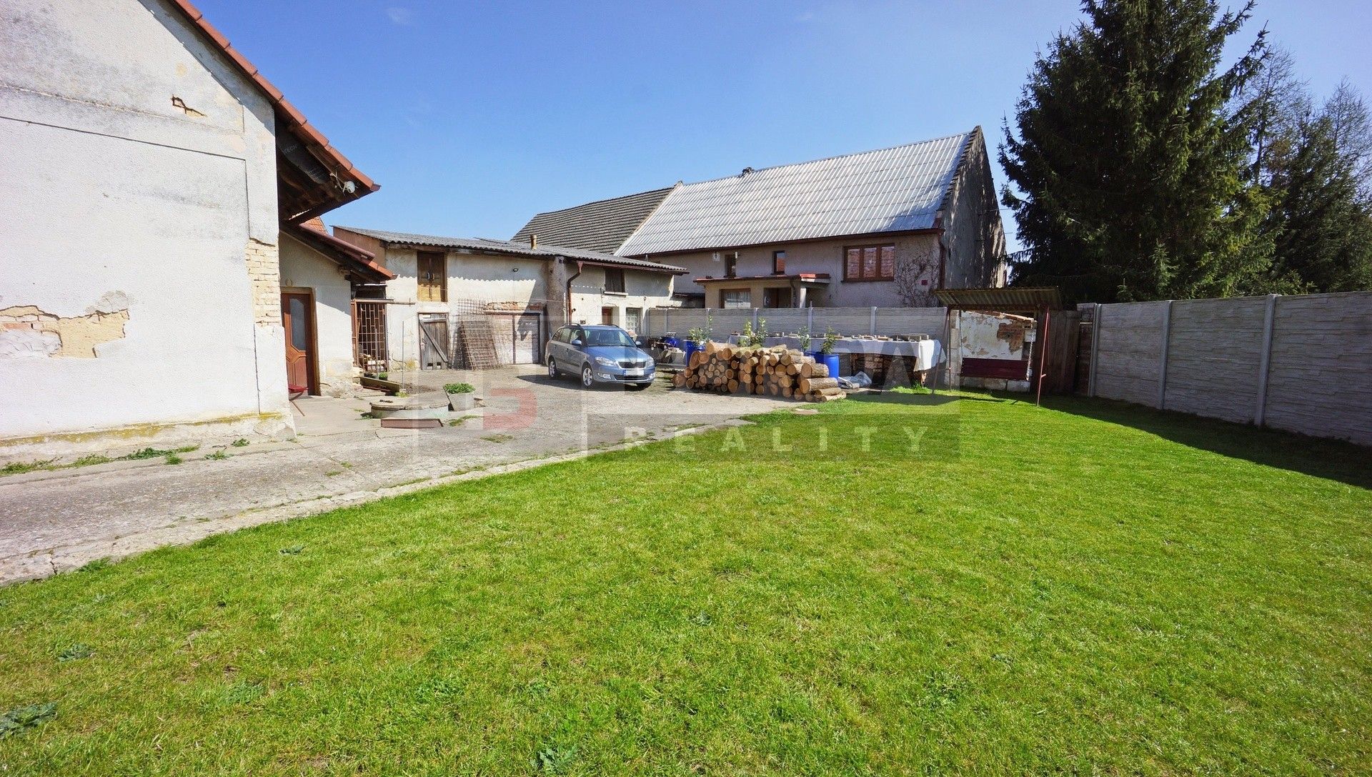 Prodej rodinný dům - Mělnické Vtelno, 132 m² - 5