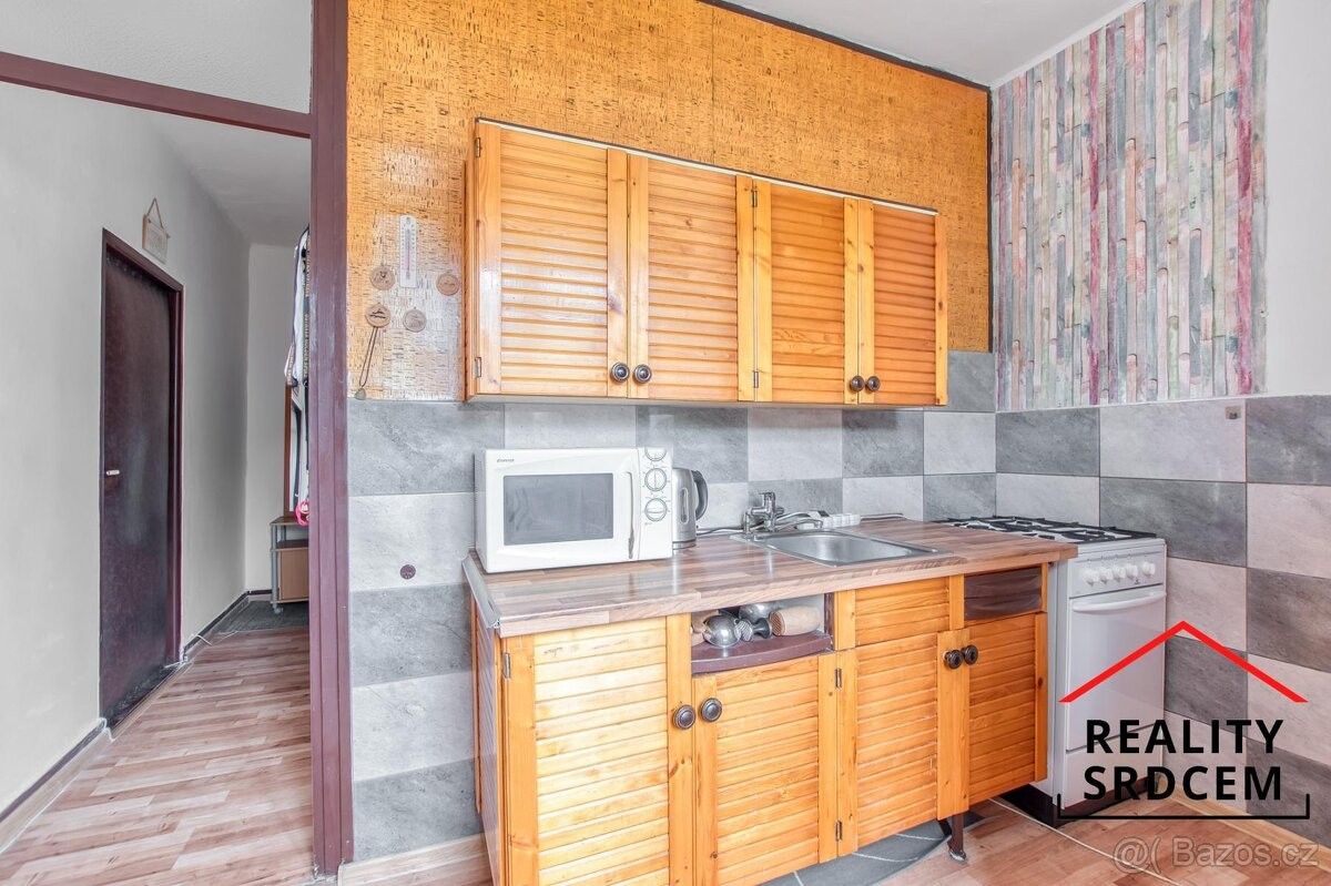 Prodej byt - Karviná, 734 01