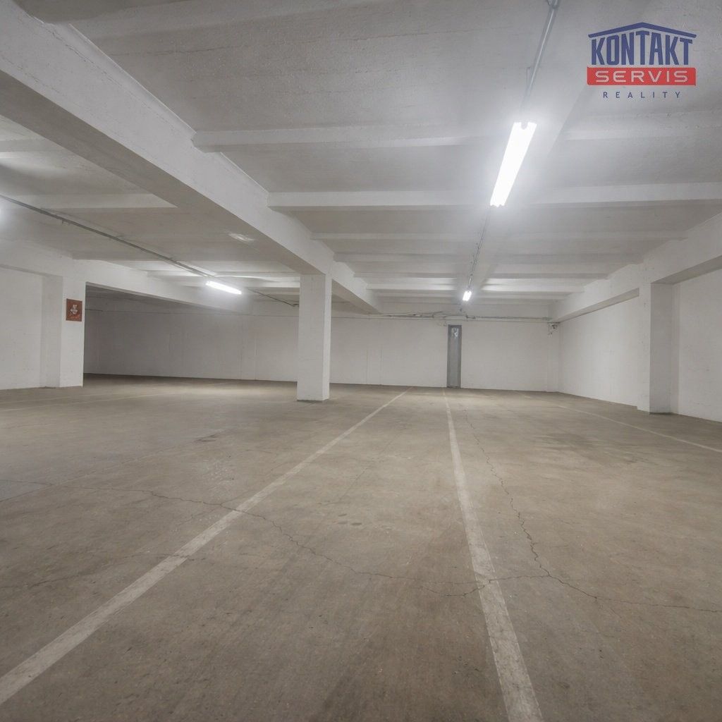 Sklady, Rudolfovská tř., České Budějovice, 198 m²