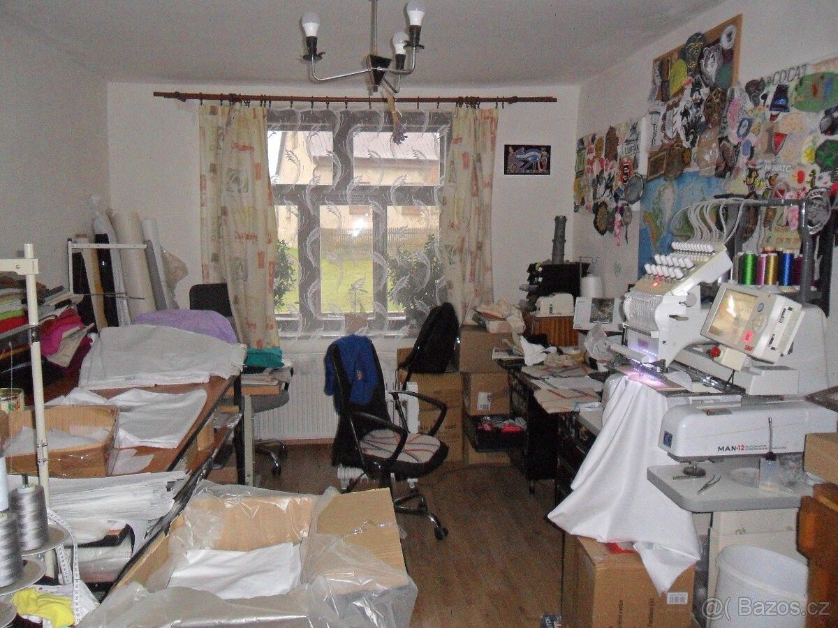 Prodej rodinný dům - Trhová Kamenice, 539 52 - 5