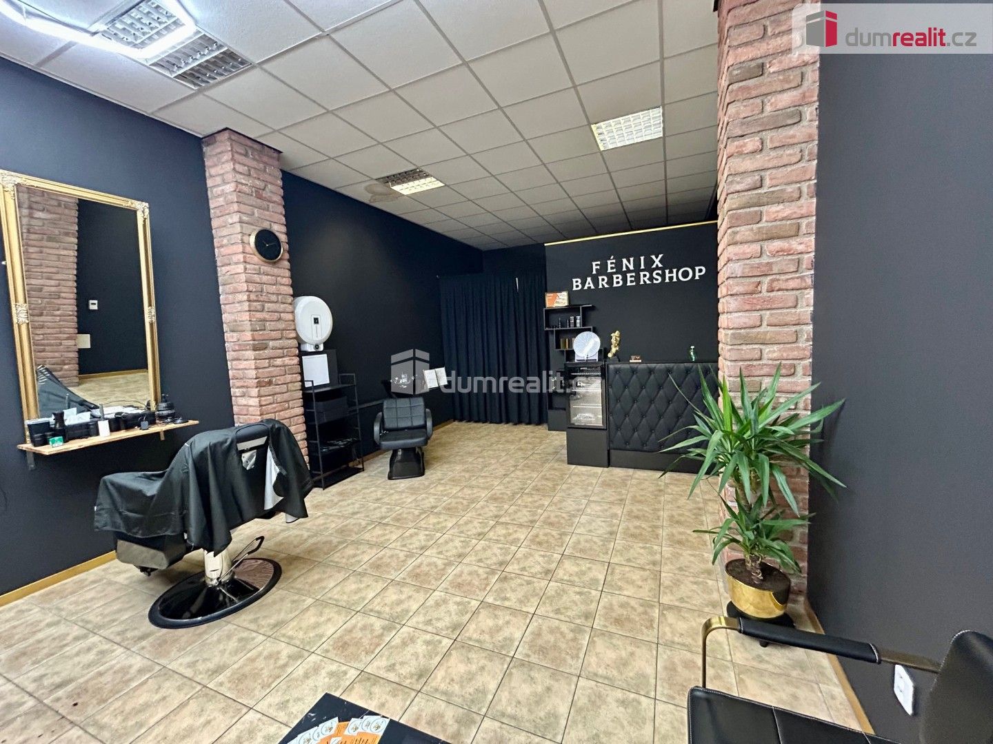 Obchodní prostory, Pražská, Kolín, 46 m²