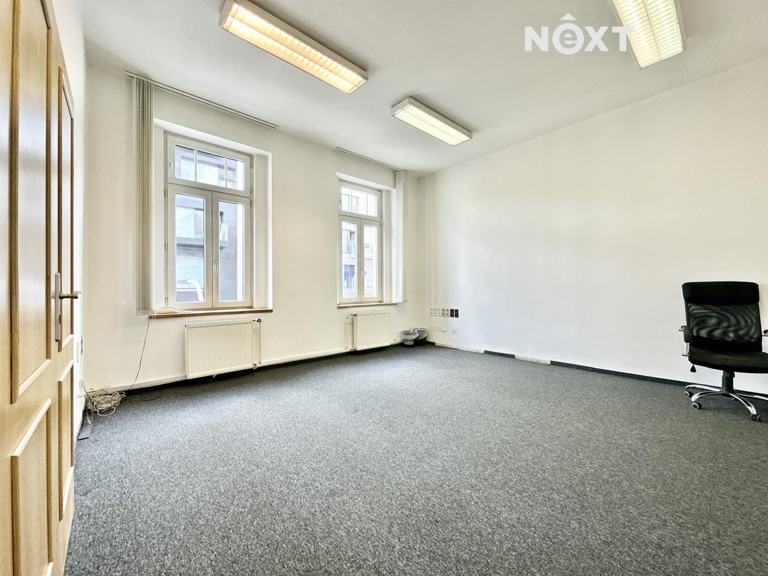 Kanceláře, Prokopova, Praha, 33 m²