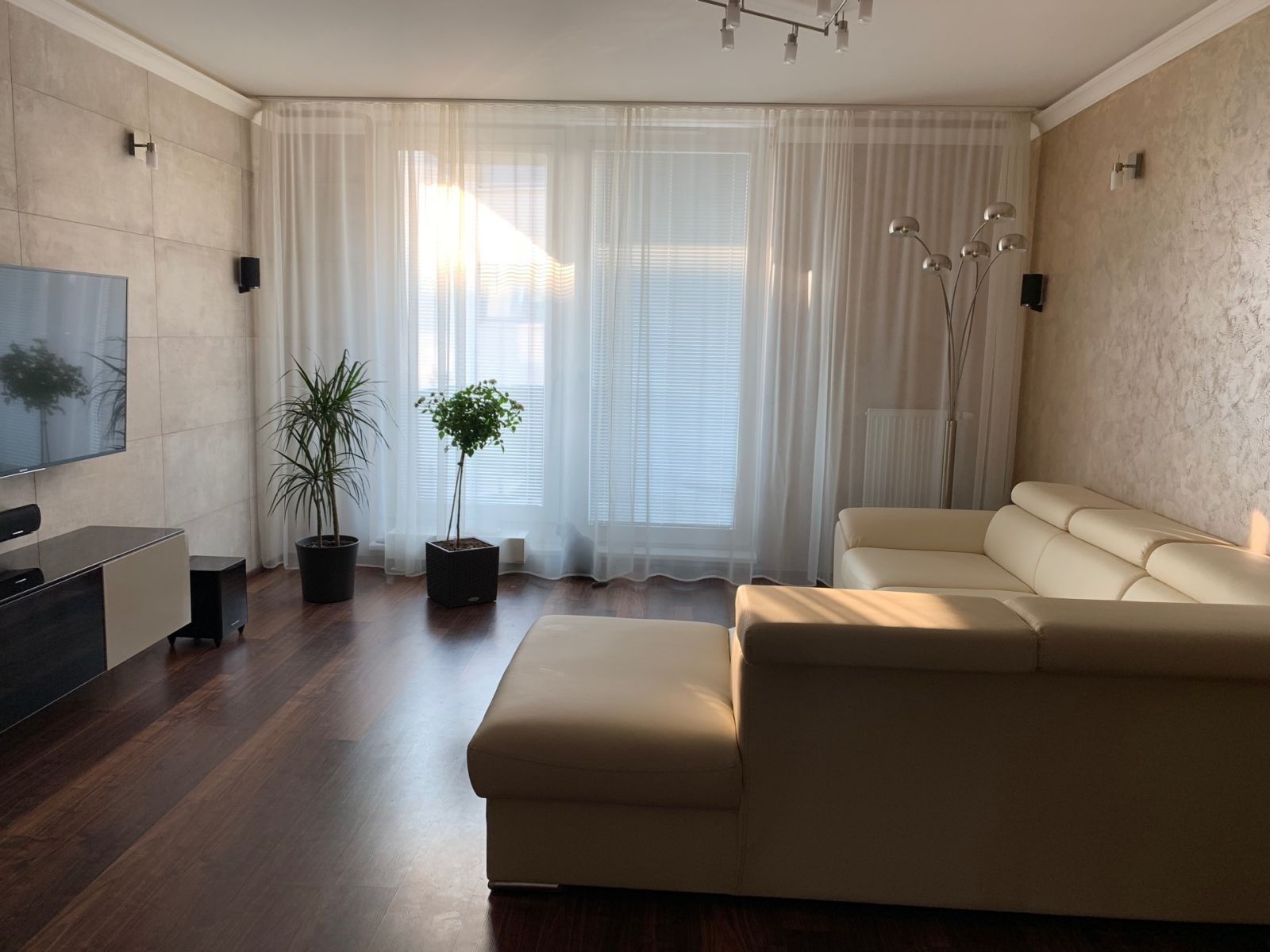 3+kk, Olgy Havlové, Praha - Žižkov, 86 m² - 1
