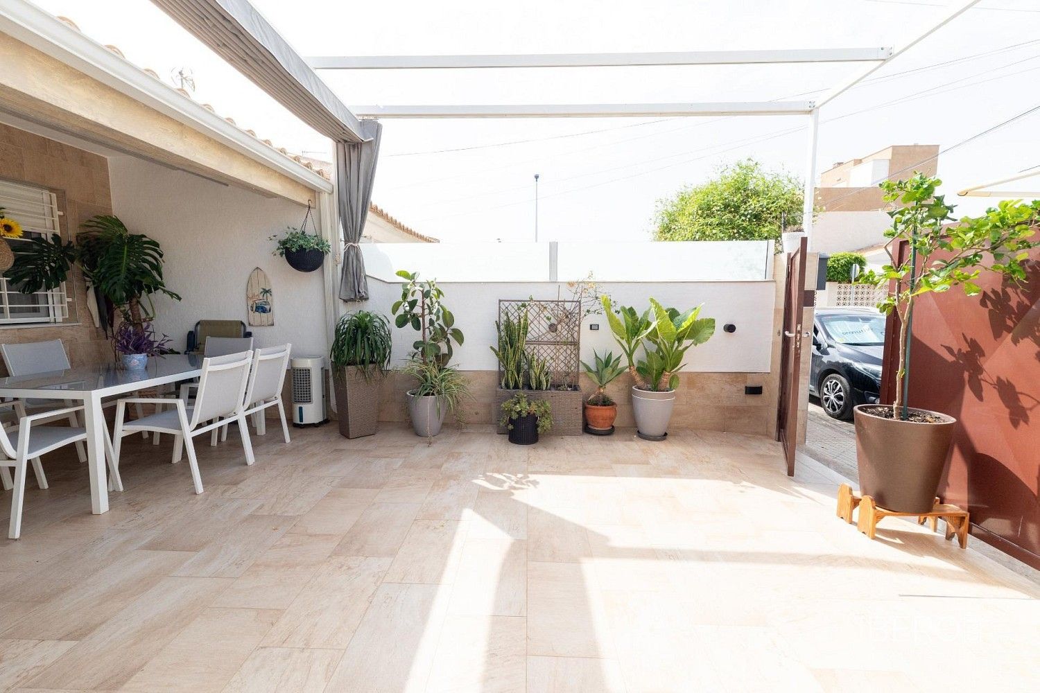 Rodinný dům · 55 m² · Santiago de la ribera, ES - 4