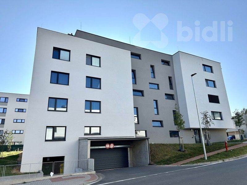 2+kk, Východní, Pardubice, 53 m²