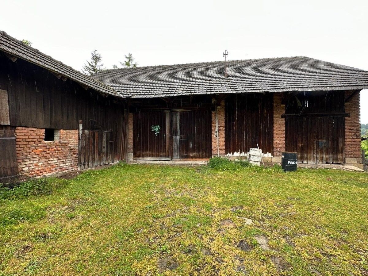 Rodinné domy, Velký Vřešťov, 544 54 - 2